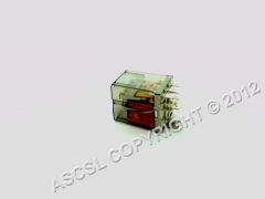 SUPERSEDED Power relay - Colged Beta253 Dishwasher 10amp 230v 50hz