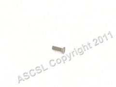 SUPERSEDED Blade Screw - Ital Stresa 250HD Slicer 