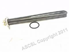 SUPERSEDED Heating Element 9kw 3 phase 9000w 230v - Lamber ML25 