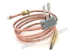 SUPERSEDED 1000mm Thermocouple- Angelo Po FCV241G Comb 