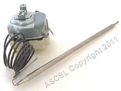 Wash Tank Thermostat - Lasa LS3-D dishwasher 55.34212.801 *ONLY 1 AVAILABLE AT THIS PRICE*
