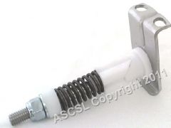 SUPERSEDED Lower Spring Hinge Assembly - Friulinox TR37