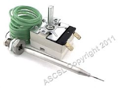 SUPERSEDED Thermostat 30-85C 830 92/6 