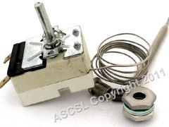 Thermostat 130c - 190c 55.13034.010