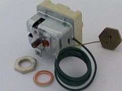 Chamber Safety Thermostat - Lainox ME102M CE051M Combi Oven