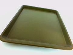 Ceramic Insulated Tray - Panasonic NEC1275 Microwave 