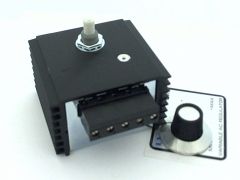 QVR/S-RFI-TB Energy Regulator for Heat Lamps & Elements United Automation