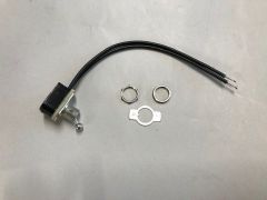 Toggle On / Off Switch - Hatco DL 725 SU - Heat Lamp Fits Other Models..Some Listed Below