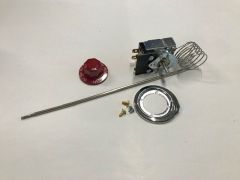 Thermostat - Vulcan VC4ED Convection Oven 