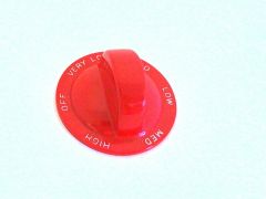 Infinite Switch knob - Vulcan Hart VR4 ML-052871