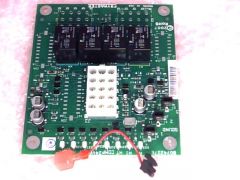 SUPERSEDED Interface Board - Frymaster H17 SC 