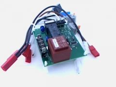 PCB Defrost Timer - Scotsman Icematic & Simag Ice Machine Also: Angelo Po
