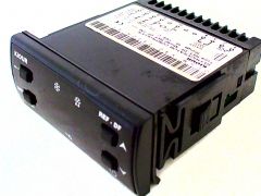Digital Controller - Inomak CE2140/PTL Fridge KIOUR controller -  REF-DF-LC