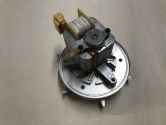 Fan Motor - Bartscher - Oven - AT90 - A120786 SPECIAL ORDER ITEM - NON RETURNABLE
