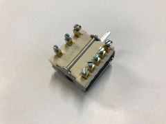 Selector Switch - Bertos 