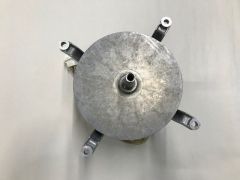 L9EB50 Motor 2 Speed Single Phase - Blue Seal / Moffat - Oven - E35