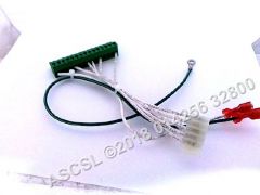 Wiring Loom for M9947  Ignition Module 