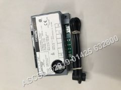 Fenwal Ignition Box - Blodgett BG2136 Pizza Oven 
