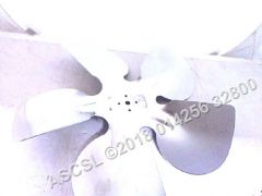Suction Fan - Brema VM500A Ice Machine 