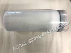 Purity Steam 600 Cartridge - Brita Water Filter 