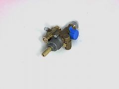 OBSOLETE Gas Valve (NG) For The Top Burners - Fields & Pimblett 714CTGVCE Oven