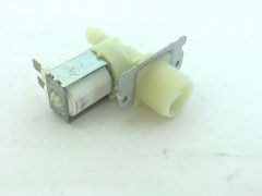 SUPERSEDED Single Electric Water Valve - Simag SD80F 