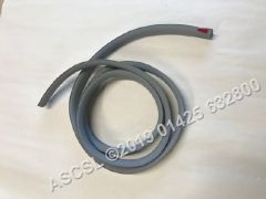 Bin Gasket - R155 (SV215) 