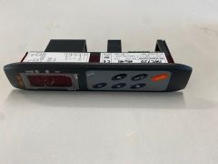 Controller (Eliwell IWC720 12v) - Caravell ALASKA SLIM180