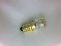 Oven Bulb - Hotpoint BD32B oven 