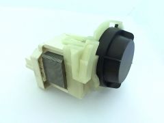Drain pump - Diplomat ADP8322 Dishwasher # May look different to one already fitted
