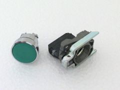 Start Switch Button & Contact - Crypto RC11 