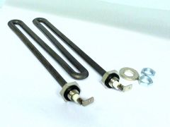 Wash Tank Element 1000/1200w 145mm x 45mm - Colged Beta Dishwasher