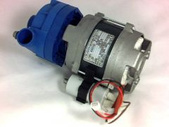 SUPERSEDED Rinse Booster Pump - Proton / Silanos W700A DC80 