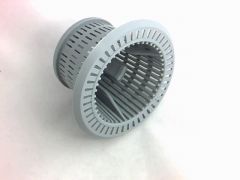 112mm Dia Filter for Wash Pump - Dexion / Electrobar Dishwasher / Glasswasher 