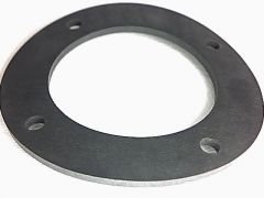 Wash Arm Upper Gasket - Silanos DC070 Dishwasher