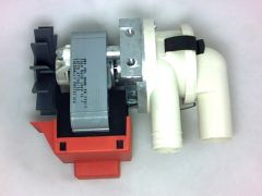 SUPERSEDED Waste Pump - Silanos DC070A Dishwasher
