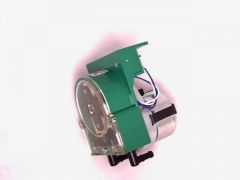 Detergent Pump - Silanos DC40 N700 Dishwasher
