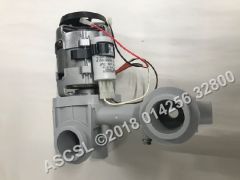230v Wash Pump LGB GISH35-V  - DC Products SG50IS Dishwasher 