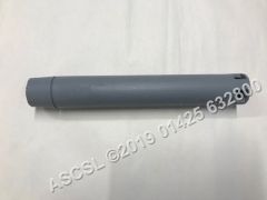 Drain Plug - Silanos Dishwasher - 35mm x 238mm Suitable for 8 Hole Sump