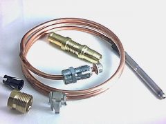 SUPERSEDED 24"" Burner Thermocouple - DCS 36CEH-6-1 