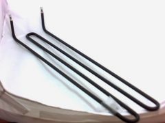 Resistor Element - Hobart MBM & Dexion Fry Top 2000W 240V heating circuit 1 connection dist