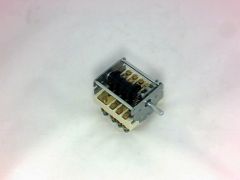 Selector Switch 0-6 32a - Dexion Oven C6EFM 4kw - 43.27232.000 - EGO