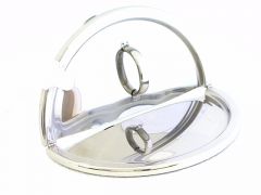 S/S Lid - Dualit HP11 Soup Kettle 