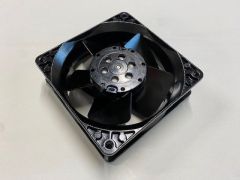 19w 50/60hz 119mm Axial Fan 230VAC - ebm-papst 4650N 119mm x 119mm x 38mm