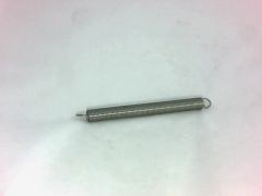 Door Spring - Electrolux Washtech 250 Dishwasher