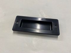 Door Handle 120mm x 50mm - Moffat HB5E - Bain Marie