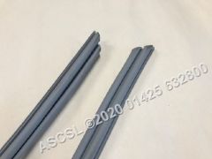Door Seal - Everlasting - Blast Freezer - ABF20P SPECIAL ORDER ITEM - NON RETURNABLE