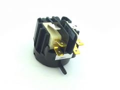 Air Switch - Falcon Bratt Pan 