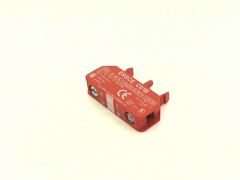 Red switch - Stresa 250 STD Slicer 