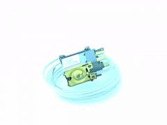WPF20.6B-L Evaporator Thermostat 6amp 250v - Manitowoc Ice Machine ECG051AG ECS051AB